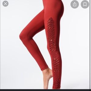 Carbon 38 Tanjung Legging